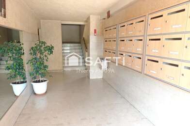 Appartement 4 pièces 245000 €