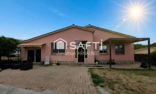 Maison 5 Pièces 90 m² à vendre à Château-Arnoux-Saint-Auban (04600)
