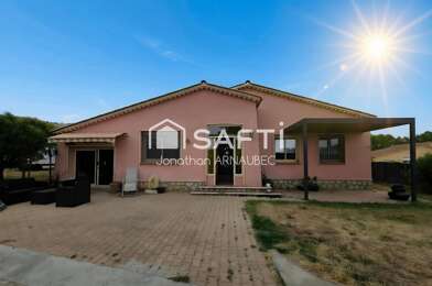 Maison 5 pièces 272000 €