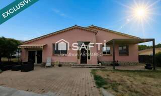 Maison 5 Pièces 90 m² à vendre à Château-Arnoux-Saint-Auban (04600)