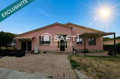 Maison 5 pièces 265000 €
