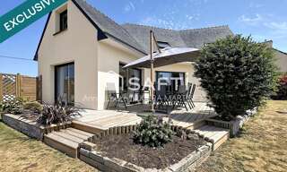 Maison 7 Pièces 140 m² à vendre à Lannilis (29870)