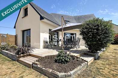 Maison 7 pièces 345000 €