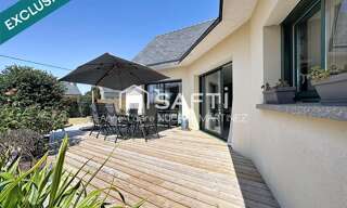 Maison 7 Pièces 140 m² à vendre à Lannilis (29870)
