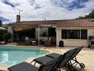 Plain-pied 4 chambres et piscine à Carcassonne — photo 2