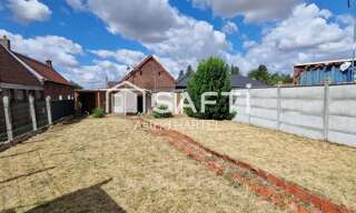 Maison 3 Pièces 100 m² à vendre à Villers-Outréaux (59142)