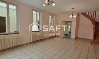 Maison 3 Pièces 100 m² à vendre à Villers-Outréaux (59142)
