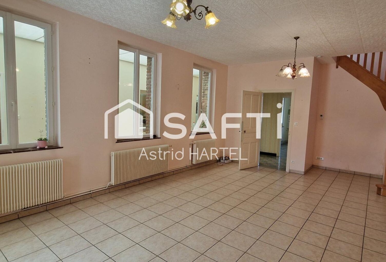 maison  familiale — photo 1