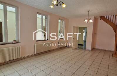 maison  familiale — photo du bien