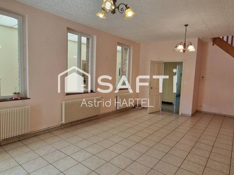 maison  familiale — photo 1