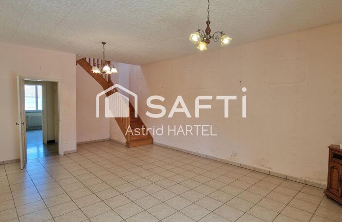 maison  familiale — photo 2