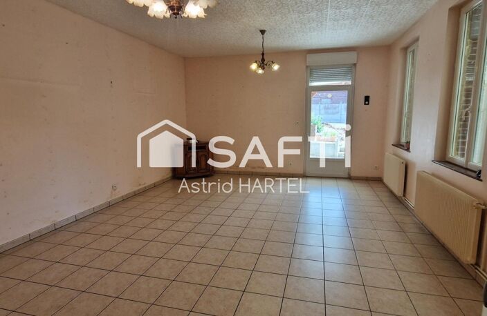 maison  familiale — photo 3