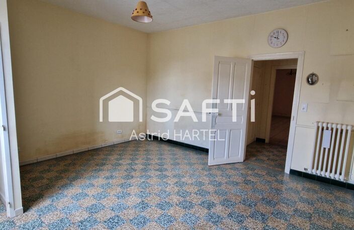 maison  familiale — photo 4