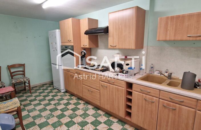 maison  familiale — photo 5