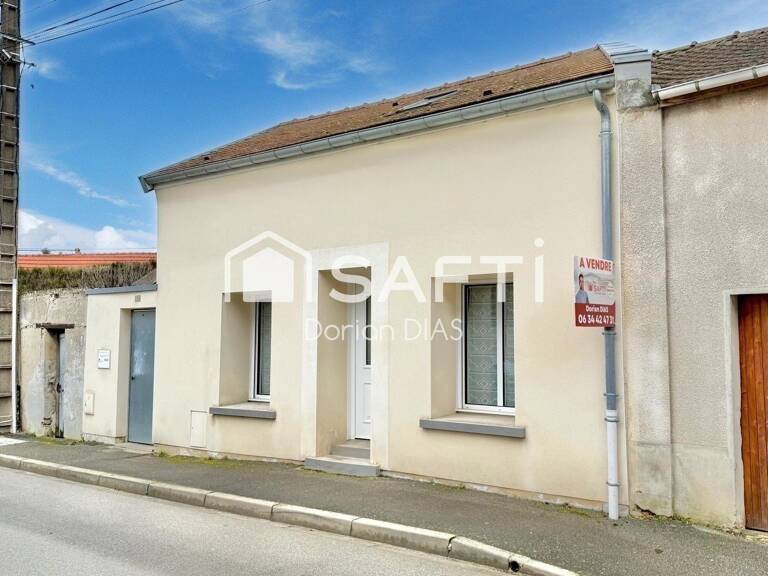 Investissement sûr  maison entièrement rénovée — photo 1