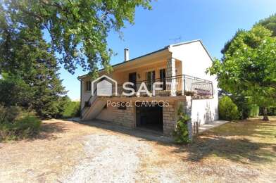 Maison 7 pièces 191500 €