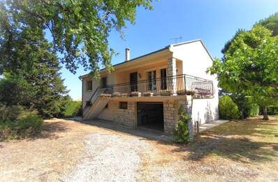 Maison de 1970,130m² sur un terrain de 1125m² — photo du bien