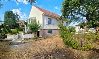 Maison 5 Pièces 84 m² à vendre à Rosny-sur-Seine (78710)