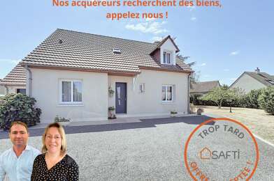 Maison 6 pièces 220000 €