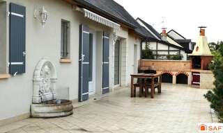 Maison 6 Pièces 118 m² à vendre à Beaumont-Louestault (37360)