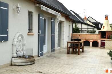 Maison 6 pièces 248000 €