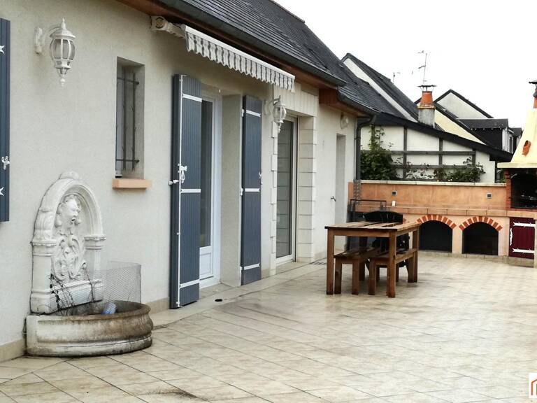 Maison familiale avec vue dégagée — photo 1