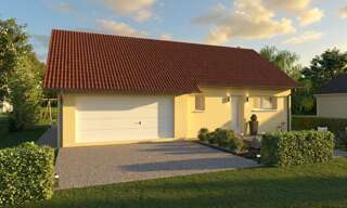 Maison 3 Pièces 148 m² à vendre à Maîche (25120)