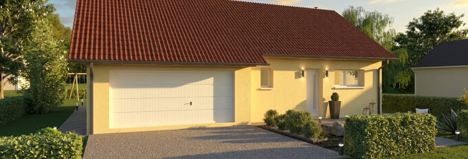 Maison 3 Pièces 148 m² à vendre à Maîche (25120)
