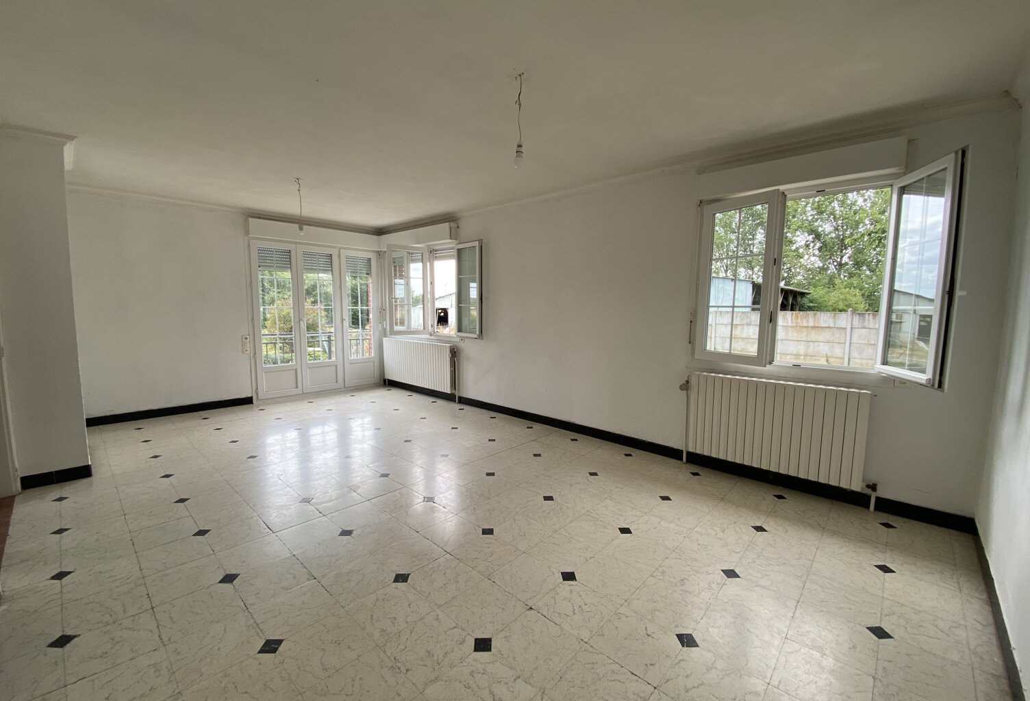 Maison 3 chambre Bailleul Aux Cornailles — photo 1
