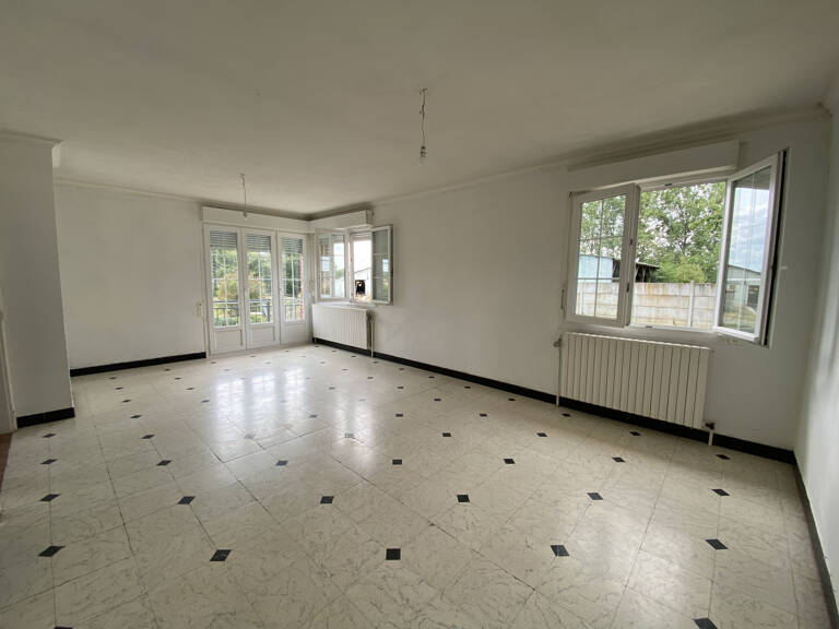 Maison 3 chambre Bailleul Aux Cornailles — photo 1