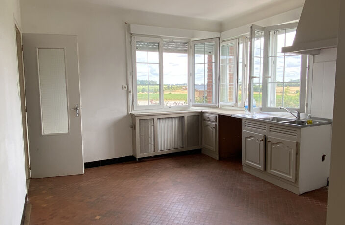 Maison 3 chambre Bailleul Aux Cornailles — photo 2