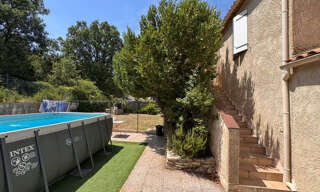 Maison 7 Pièces 143 m² à louer à Saint-Paul-lès-Durance (13115)