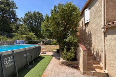 Maison 7 pièces 1530 €