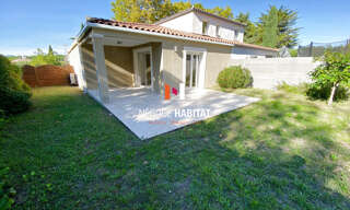 Maison 4 Pièces 95 m² à louer à Teyran (34820)