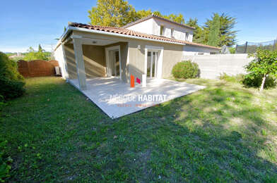Maison 4 pièces 1460 €