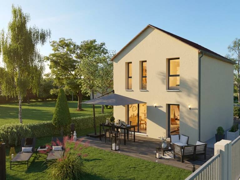 Maison — photo 1