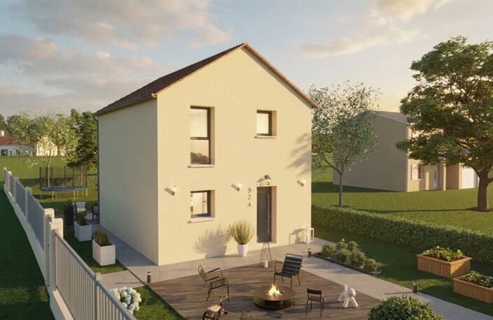 Maison — photo 4