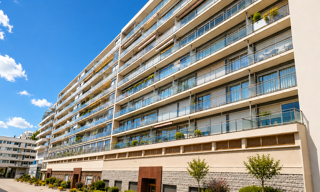 Appartement 1 Pièce 20 m² à vendre à Boulogne-sur-Mer (62200)