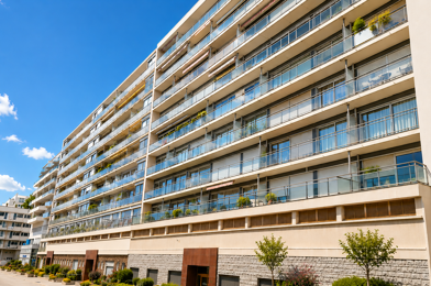 Appartement 1 pièces 79000 €