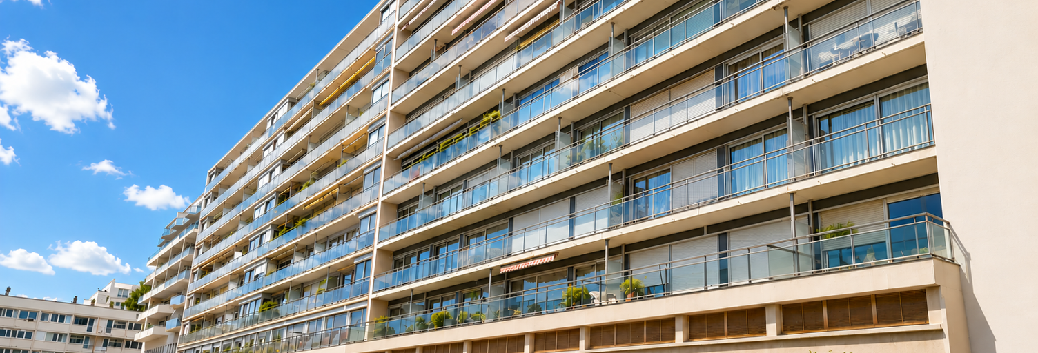 Appartement 1 Pièce 20 m² à vendre à Boulogne-sur-Mer (62200)