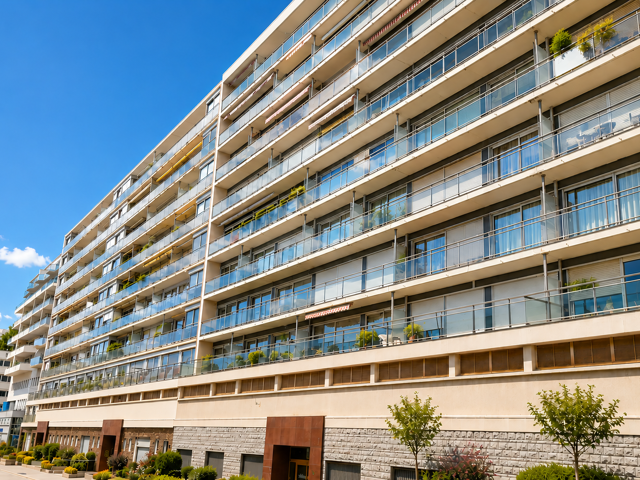 Appartement proposé à Boulogne-sur-Mer