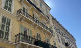 Appartement 1 Pièce 25 m² à vendre à Nice (06000)