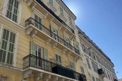 Appartement 1 pièces 198000 €