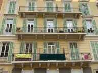 NICE RUE FONCET - GRAND STUDIO MANSARDE — photo 3