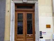 NICE RUE FONCET - GRAND STUDIO MANSARDE — photo 4