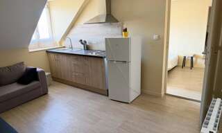 Appartement 2 Pièces 26 m² à vendre à Dijon (21000)