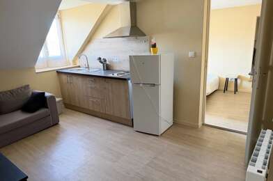 Appartement 2 pièces 97000 €
