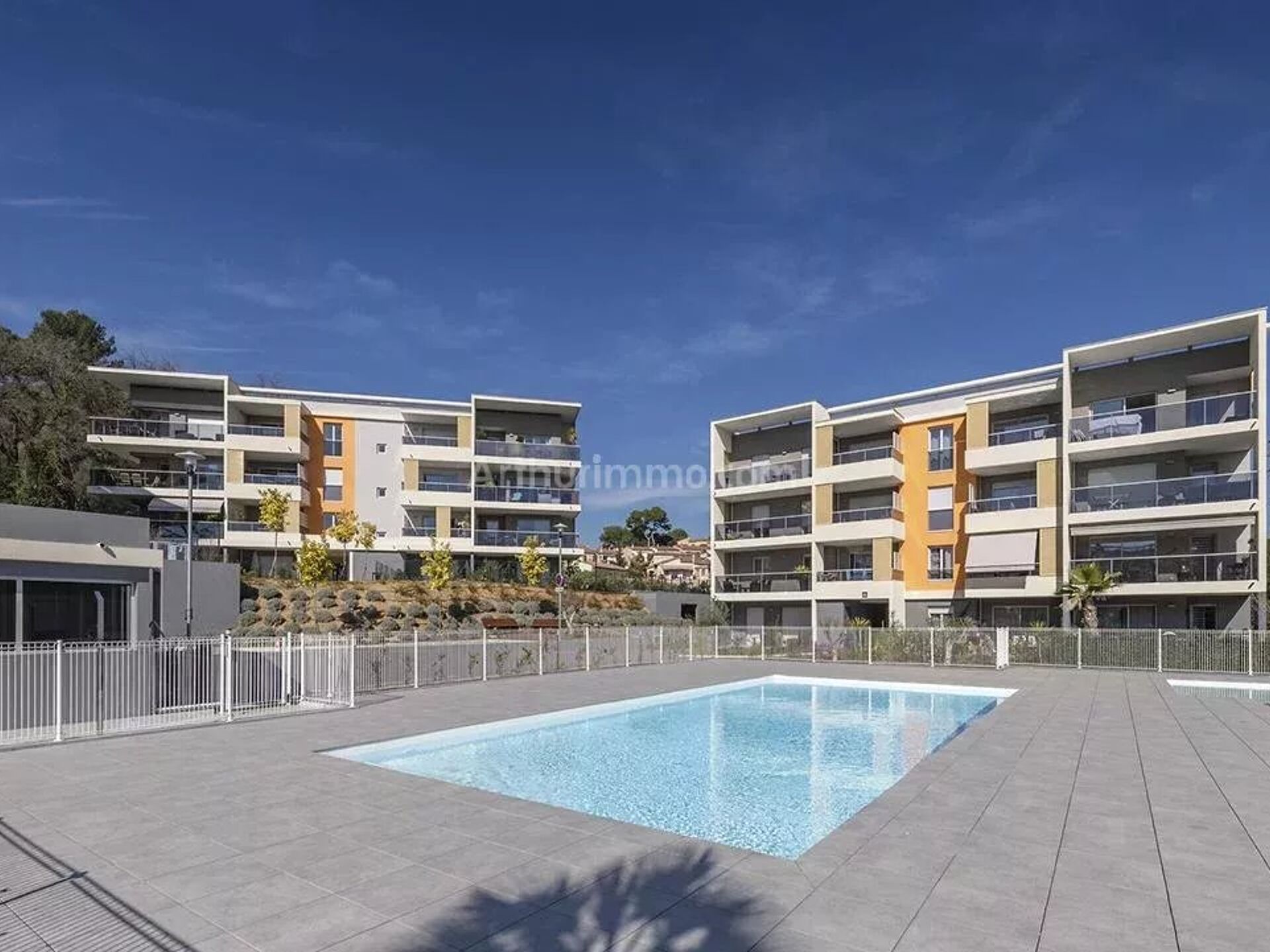 Appartement 1 pièce 26 m² · à Villeneuve-Loubet · 26 m² · 990 €/mois