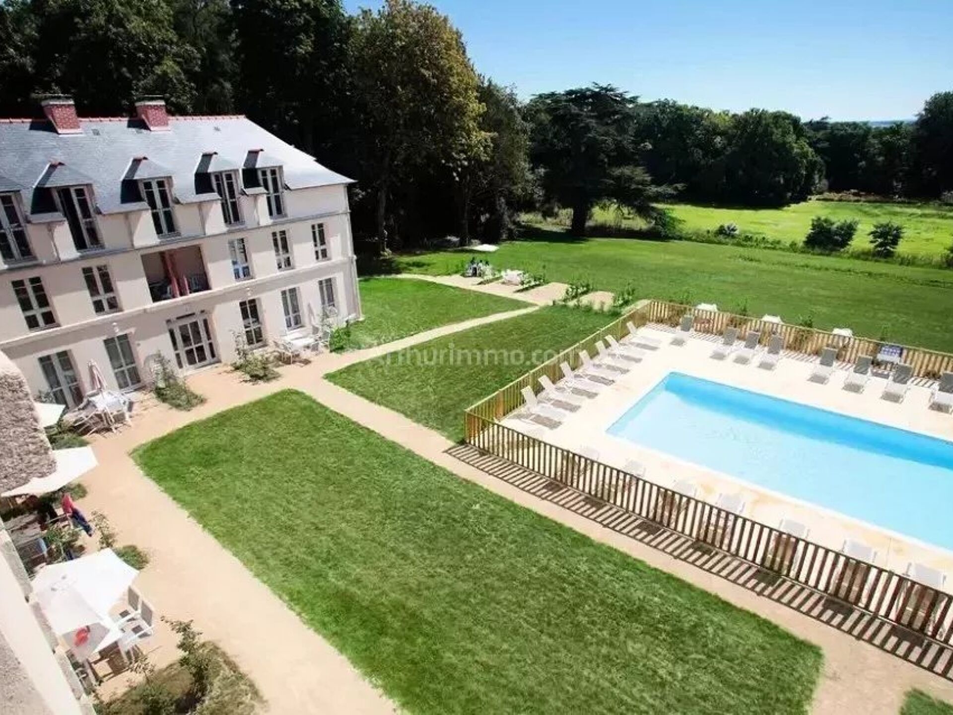Appartement 3 pièces 36 m² · à Baden · 36 m² · 128 990 €