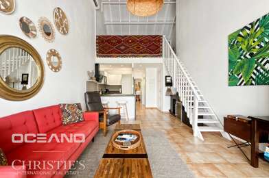 Appartement 3 pièces 564000 €